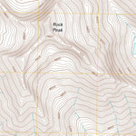 Elephant Peak, MT (2011, 24000-Scale) Preview 3