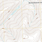 Elk Creek, MT (2011, 24000-Scale) Preview 3