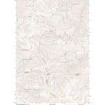 Elk Mountain, MT (2011, 24000-Scale) Preview 1