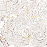 Elk Mountain, MT (2011, 24000-Scale) Preview 2