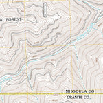 Elk Mountain, MT (2011, 24000-Scale) Preview 3