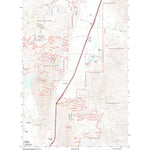 Elk Park Pass, MT (2011, 24000-Scale) Preview 1