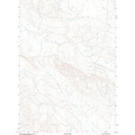 Elkhorn Creek SW, MT (2011, 24000-Scale) Preview 1