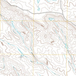 Elkhorn Creek SW, MT (2011, 24000-Scale) Preview 3