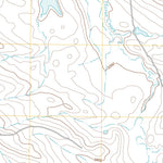 Elkhorn Creek West, MT (2011, 24000-Scale) Preview 2