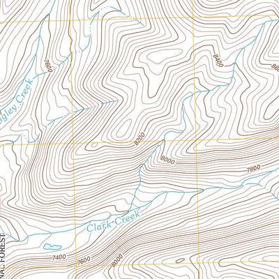 Elkhorn Hot Springs, MT (2011, 24000-Scale) Preview 2