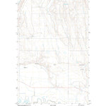 Ellsworth Coulee, MT (2011, 24000-Scale) Preview 1