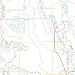 Ellsworth Coulee, MT (2011, 24000-Scale) Preview 2