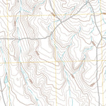 Ellsworth Coulee, MT (2011, 24000-Scale) Preview 3