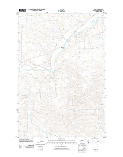 Elso, MT (2011, 24000-Scale) Preview 1