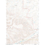 Emerald Lake, MT (2011, 24000-Scale) Preview 1