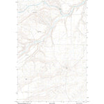 Emigrant Gap, MT (2011, 24000-Scale) Preview 1