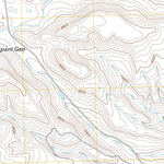 Emigrant Gap, MT (2011, 24000-Scale) Preview 3