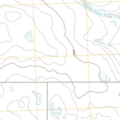 Emond Ranch, MT (2011, 24000-Scale) Preview 2