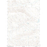 Engstrom Ranch, MT (2011, 24000-Scale) Preview 1