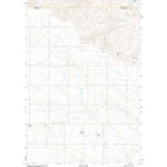 Enid SE, MT (2011, 24000-Scale) Preview 1