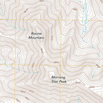 Enos Mountain, MT (2011, 24000-Scale) Preview 3