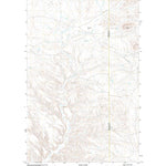 Eskay NE, MT (2011, 24000-Scale) Preview 1