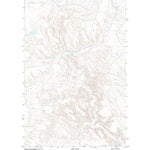 Eskay NW, MT (2011, 24000-Scale) Preview 1