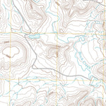 Eskay NW, MT (2011, 24000-Scale) Preview 2