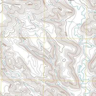 Eskay NW, MT (2011, 24000-Scale) Preview 3