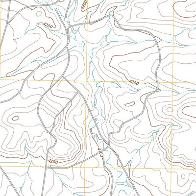 Ethels Coulee, MT (2011, 24000-Scale) Preview 3