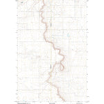 Ethridge NW, MT (2011, 24000-Scale) Preview 1