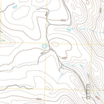 Eureka South, MT (2011, 24000-Scale) Preview 2