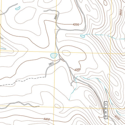 Eureka South, MT (2011, 24000-Scale) Preview 2