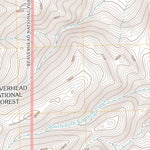 Everson Creek, MT (2011, 24000-Scale) Preview 3