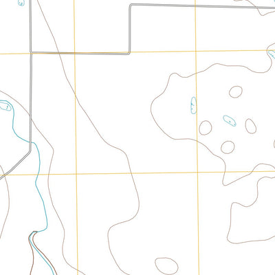Eyraud Lakes, MT (2011, 24000-Scale) Preview 2