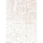 Fairview Peak, MT (2011, 24000-Scale) Preview 1