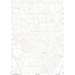 Fairview SW, MT (2011, 24000-Scale) Preview 1