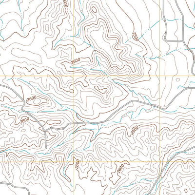 Fallon NE, MT (2011, 24000-Scale) Preview 3