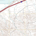 Fallon SW, MT (2011, 24000-Scale) Preview 2