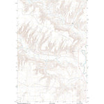 Fanny Hill, MT (2011, 24000-Scale) Preview 1