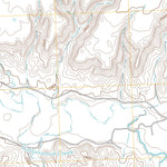 Fanny Hill, MT (2011, 24000-Scale) Preview 2