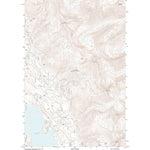 Felix Peak, MT (2011, 24000-Scale) Preview 1
