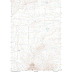 Fergus, MT (2011, 24000-Scale) Preview 1