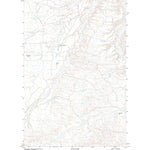 Fergus NE, MT (2011, 24000-Scale) Preview 1