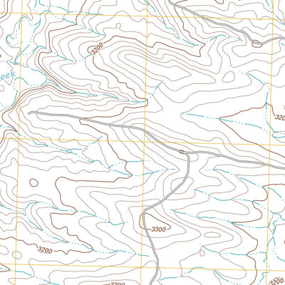Fergus NE, MT (2011, 24000-Scale) Preview 2