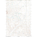 Fey Lakes, MT (2011, 24000-Scale) Preview 1