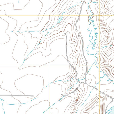 Fife, MT (2011, 24000-Scale) Preview 2