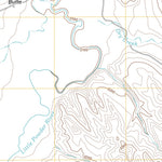 Fighting Butte, MT (2011, 24000-Scale) Preview 2