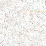 Figure Eight Creek, MT (2011, 24000-Scale) Preview 3