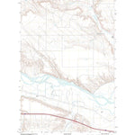 Finch, MT (2011, 24000-Scale) Preview 1