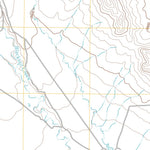 Finger Buttes East, MT (2011, 24000-Scale) Preview 2