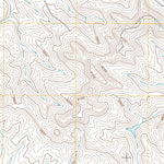 Finger Buttes West, MT (2011, 24000-Scale) Preview 3