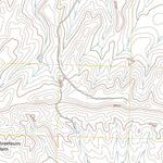 Fish Dam, MT (2011, 24000-Scale) Preview 3