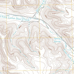 Fisher Butte, MT (2011, 24000-Scale) Preview 2